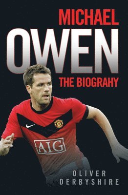 bokomslag Michael Owen