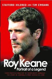 bokomslag Roy Keane