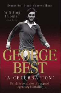 bokomslag George Best
