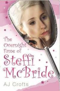 bokomslag The Overnight Fame of Steffi McBride