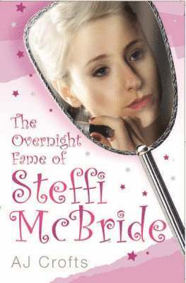 The Overnight Fame of Steffi McBride 1