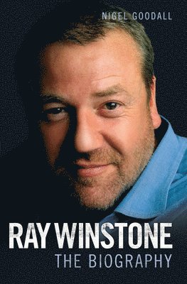 bokomslag Ray Winstone