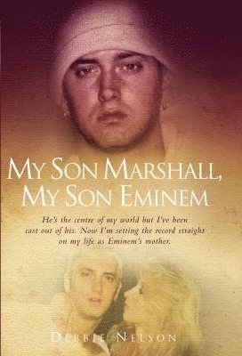 bokomslag My Son Marshall, My Son Eminem