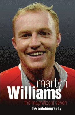 Martyn Williams 1