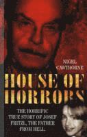 bokomslag House of Horrors