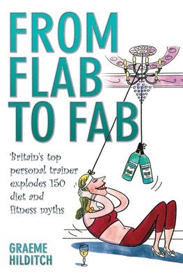 From Flab to Fab 1