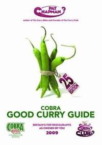 bokomslag Good Curry Guide