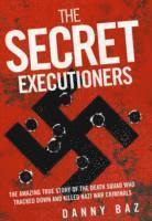 The Secret Executioners 1