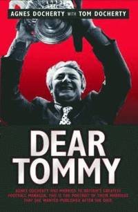 bokomslag Dear Tommy