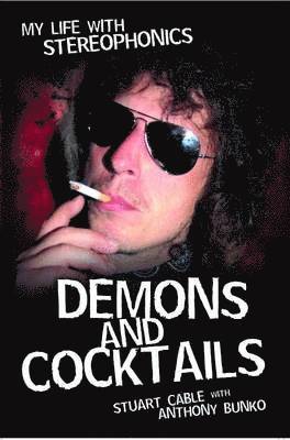 Demons and Cocktails 1
