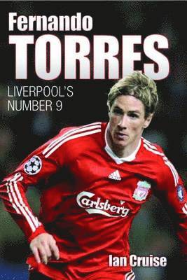 bokomslag Fernando Torres