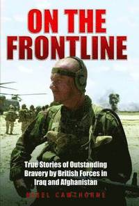 bokomslag On the Frontline