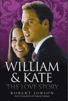 bokomslag William and Kate