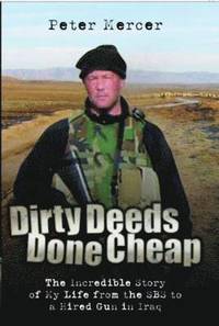 bokomslag Dirty Deeds Done Cheap