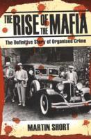bokomslag The Rise of the Mafia