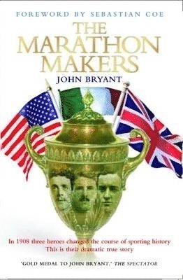 John Bryant - Marathon Makers, Häftad