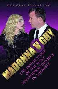 bokomslag Madonna v Guy
