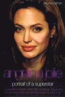 bokomslag Angelina Jolie - The Biography