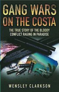 bokomslag Gang Wars on the Costa