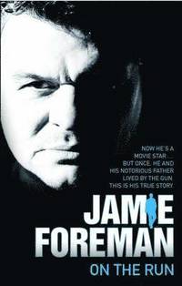 bokomslag Jamie Foreman