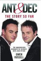 bokomslag Ant and Dec