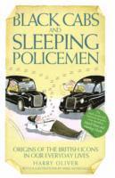 bokomslag Black Cabs and Sleeping Policeman