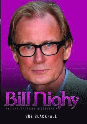 bokomslag Bill Nighy