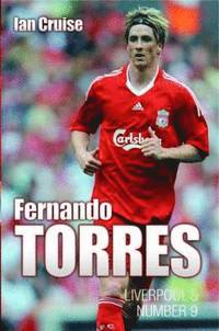 bokomslag Fernando Torres