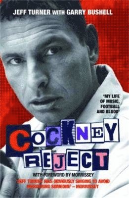 Cockney Reject 1