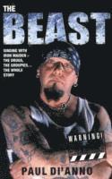 Paul Di Anno - Beast, Häftad