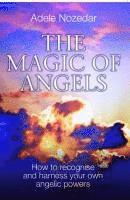 bokomslag Magic of Angels