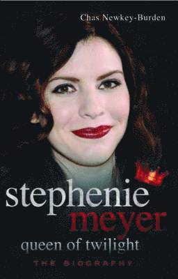 Stephenie Meyer Queen of Twilight 1