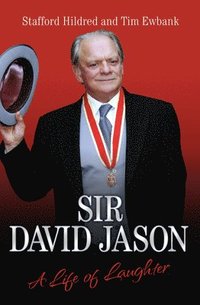 bokomslag Sir David Jason