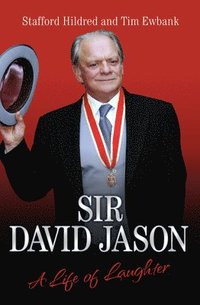 bokomslag Sir David Jason - A Life of Laughter