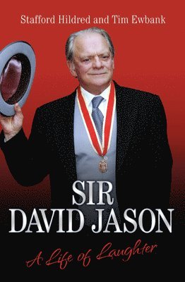 Sir David Jason 1