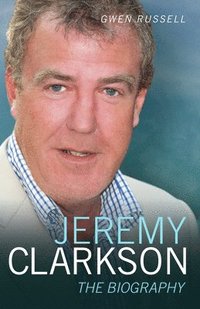 bokomslag Jeremy Clarkson