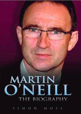 Martin O'Neill 1