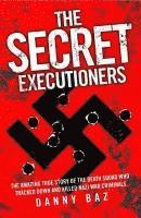 Secret Executioners 1