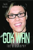 bokomslag Gok Wan