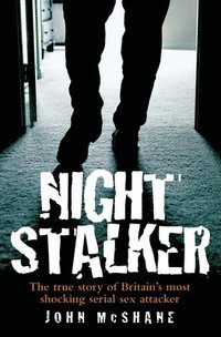 bokomslag Night Stalker