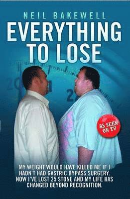 Everything to Lose 1