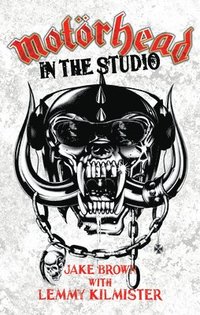 bokomslag Motorhead - In The Studio
