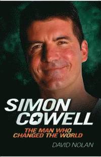 bokomslag Simon Cowell