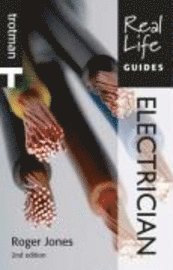 Real Life Guide: Electrician