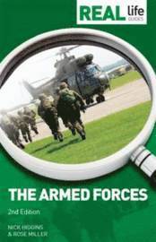 Real Life Guide: Armed Forces