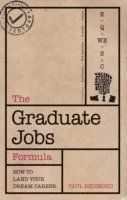 bokomslag The Graduate Jobs Formula