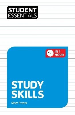 Student Essentials: Study Skills 1