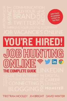 You're Hired! Job Hunting Online 1