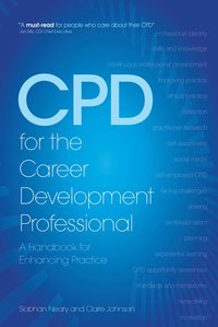 bokomslag CPD for the Career Development Professional