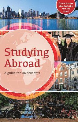 bokomslag Studying Abroad